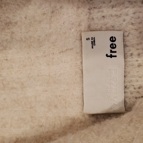 Wilfred free Gwyneth sweater - Picture 4 of 9